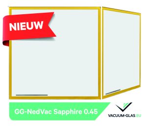 GG NedVac Sapphire 0.45